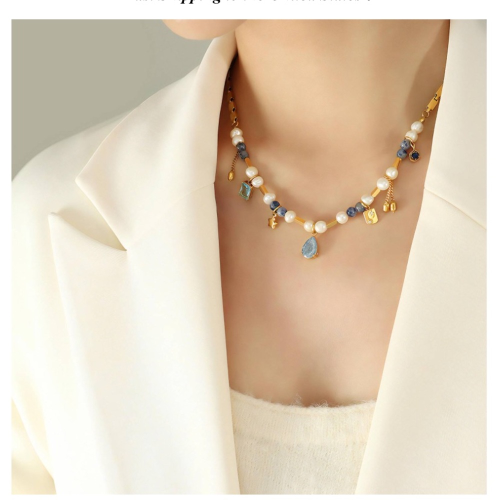 Necklace - Picture 7 of 7